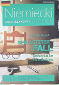 Niemiecki Kurs językowy z kryminałem. Sein letzter