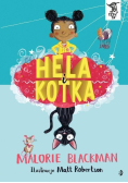 Hela i kotka