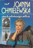 Autobiografia druga miłość Tom 3