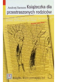 Książeczka dla przestraszonych rodziców