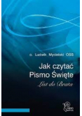 Jak czytać Pismo Święte List do Brata