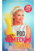 Pod niemieckimi łóżkami