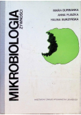 Mikrobiologia żywności
