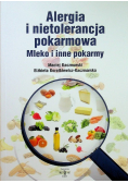Alergia i nietolerancja pokarmowa