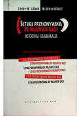 Sztuka przekonywania do własnych racji