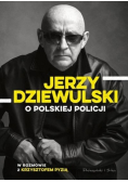 O Polskiej Policji