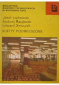 Sufity podwieszane
