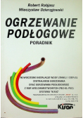 Ogrzewanie podłogowe poradnik
