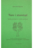 Tam i stamtąd