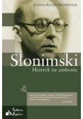 Słonimski