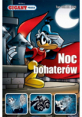 Noc bohaterów Tom 229