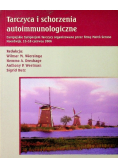 Tarczyca i schorzenia autoimmunologiczne