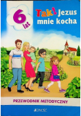 Tak Jezus mnie kocha