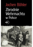 Zbrodnie Wehrmachtu w Polsce