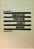 Samodzielne powietrzne aparaty nurkowe