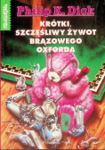Krótki szczęśliwy żywot brązowego Oxforda