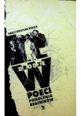 W drodze Poeci pokolenia beatników