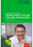 Słownik współczesny francusko - polski, polsko - francuski