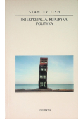 Interpretacja retoryka polityka