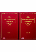 Encyklopedia zdrowia, Tom  I i II