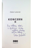Koncern X