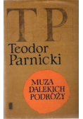 Muza dalekich podróży