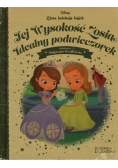 Disney Złota Kolekcja Bajek 136 Jej wysokość Zosia Idealny podwieczorek