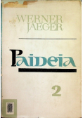 Paideia Tom 2