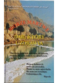 Morze martwe dar który uzdrawia
