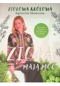 Zioła mają moc Naturalne przepisy dla zdrowia