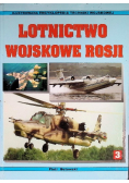 Lotnictwo Wojskowe Rosji  Tom 3