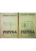 Fizyka Tom 1 do 2
