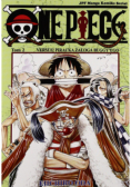 Manga One Piece Tom 2