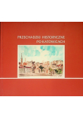 Przechadzki historyczne po Katowicach