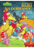 Sezamkowe bajki na dobranoc