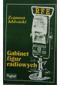 Gabinet figur radiowych