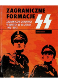 Zagraniczne formacje SS