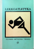 Lekkoatletyka Technika metodyka trening