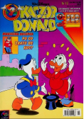 Kaczor Donald Nr 15 / 98