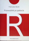 Przewodnik po pakiecie R