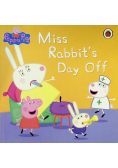 Peppa Pig: Miss Rabbit's Day Off