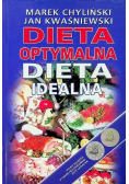 Dieta optymalna, dieta idealna