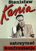 Zatrzymać konfrontację