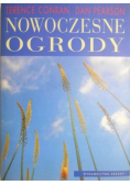Nowoczesne ogrody