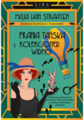 Frania Tańska i Kolekcjoner Widmo
