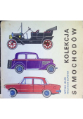 Kolekcja samochodów
