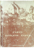 Zarys dziejów Żnina
