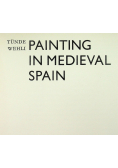 Painting in Medieval Spain