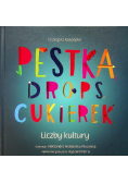 Pestka drops cukierek Ekonomia dziecinnie prosta