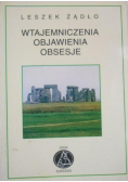 Wtajemniczenia objawienia obsesje